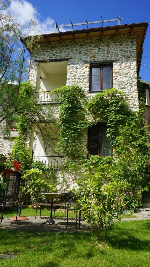 Bed and Breakfast La Libellula Rossa Erli Zewnętrze zdjęcie