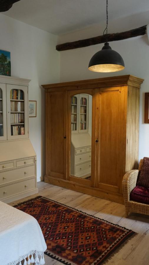 Bed and Breakfast La Libellula Rossa Erli Zewnętrze zdjęcie