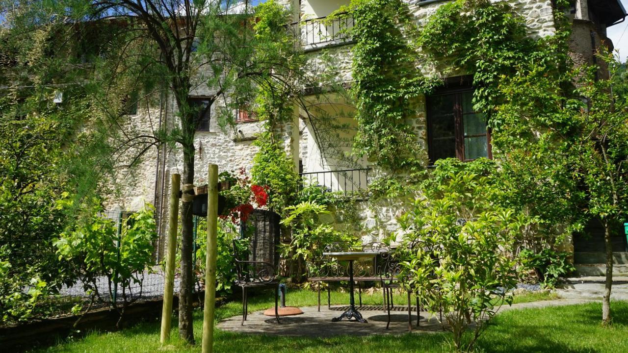 Bed and Breakfast La Libellula Rossa Erli Zewnętrze zdjęcie