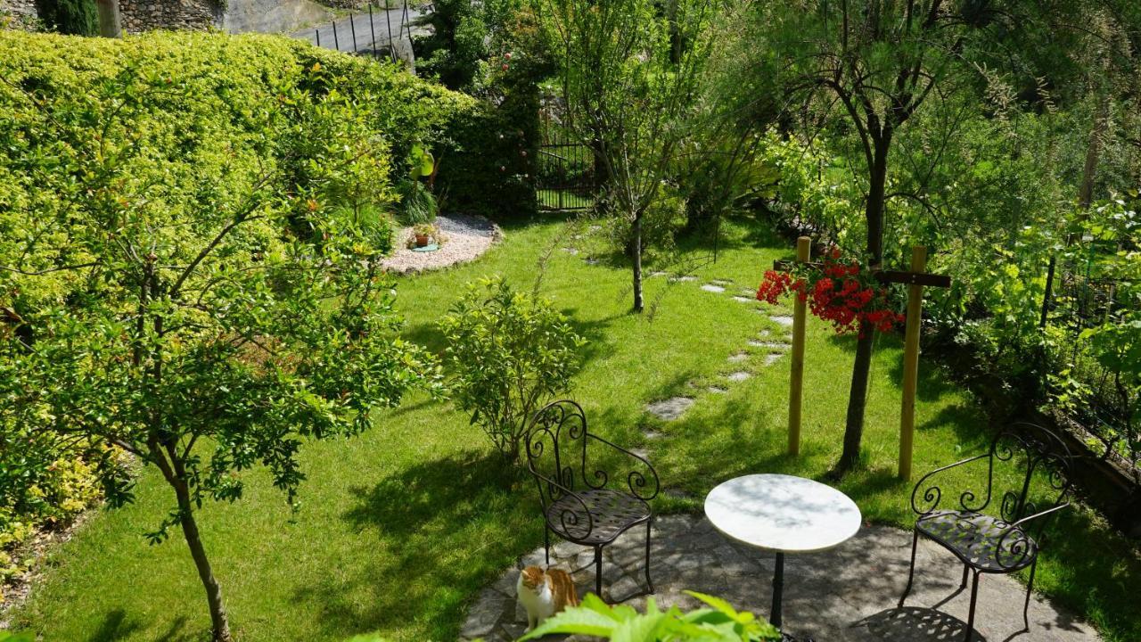 Bed and Breakfast La Libellula Rossa Erli Zewnętrze zdjęcie